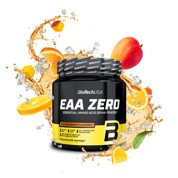 EAA ZERO - 350 g