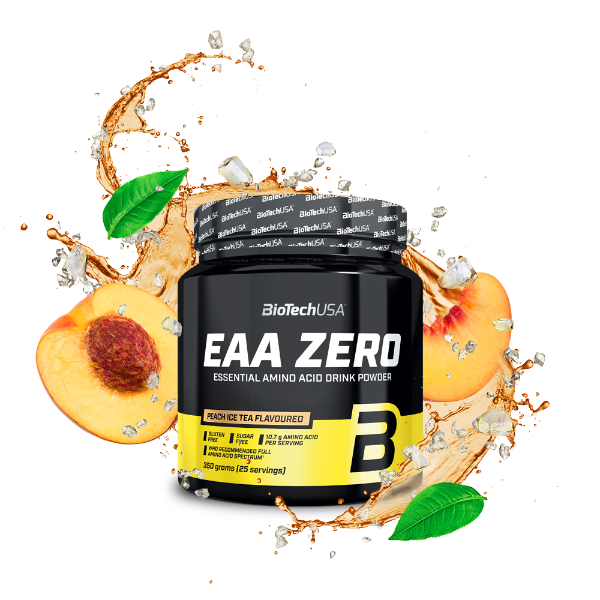 EAA ZERO - 350 g