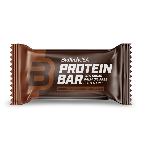 Protein Bar bílkoviny - 35 g