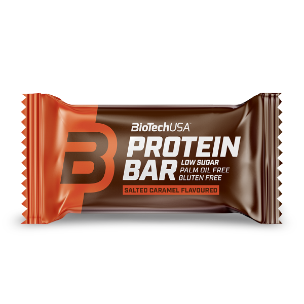Protein Bar bílkoviny - 35 g