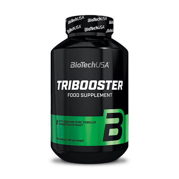 Tribooster - 120 tableta