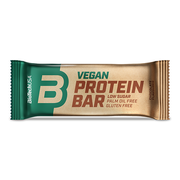 Vegan Protein Bar bílkoviny - 50 g