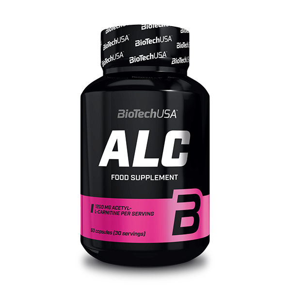 ALC - 60 kapsle