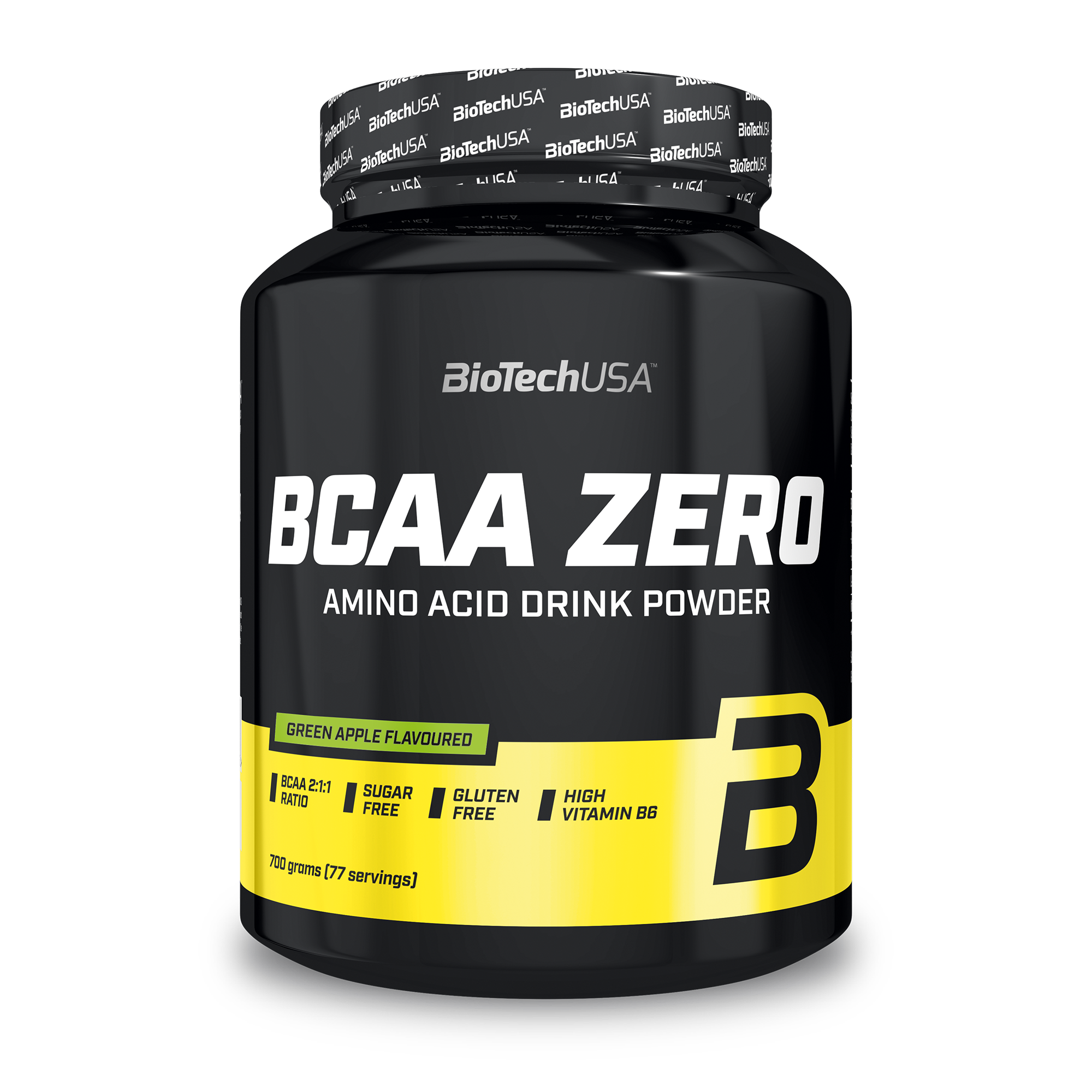 BCAA ZERO - 700 g