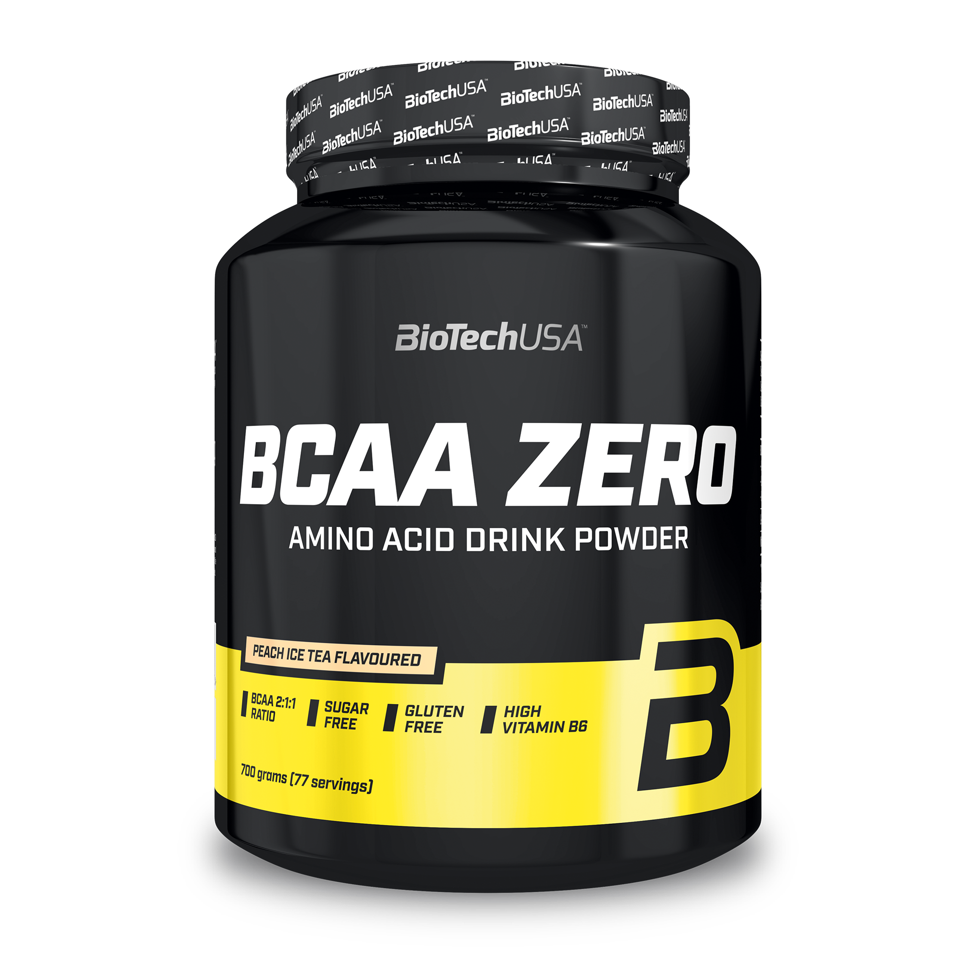 BCAA ZERO - 700 g