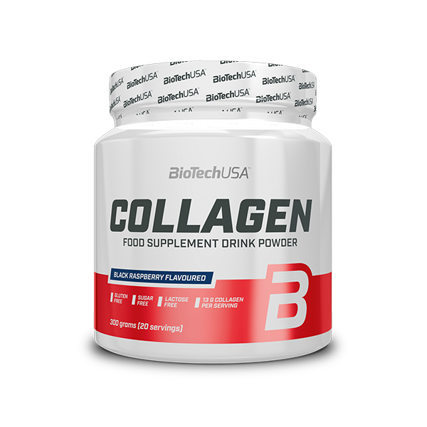 Collagen Prášek - 300 g