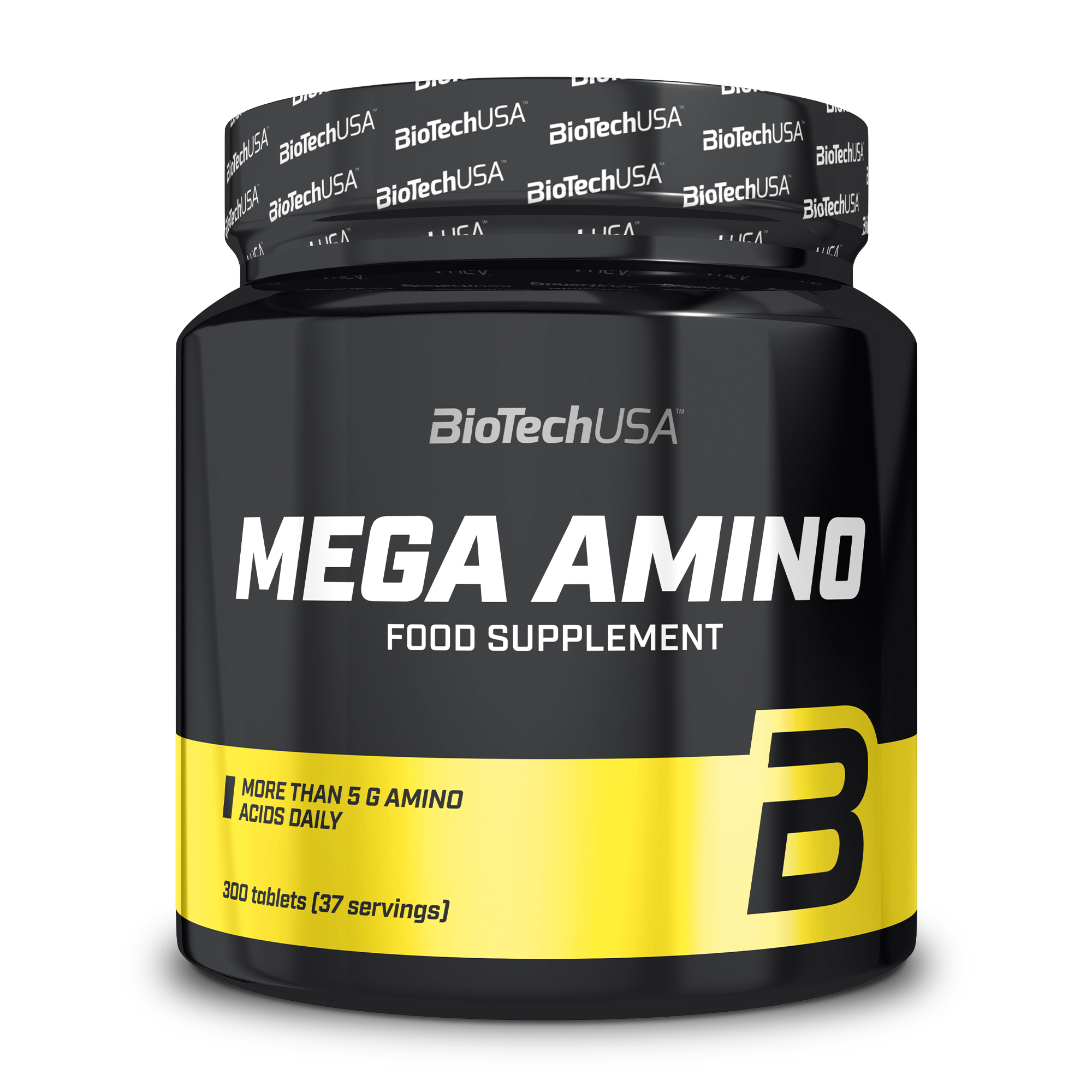 Mega Amino - 300 tableta