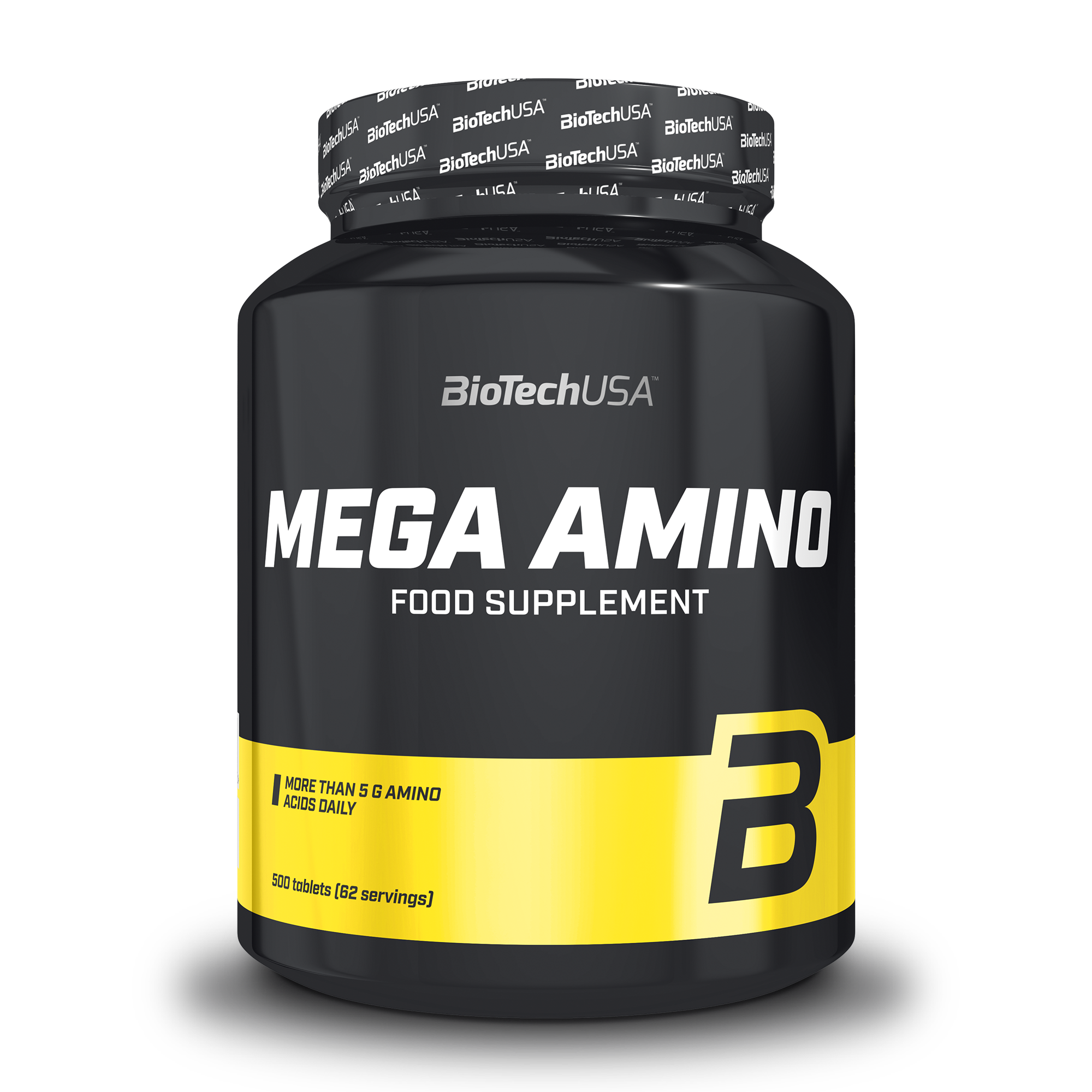Mega Amino - 500 tableta
