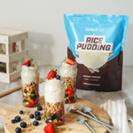 Rice Pudding - 1000 g