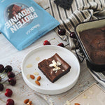 Protein Brownie Prášek - 600 g