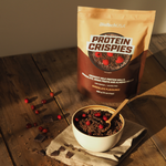 Protein Crispies - 450 g