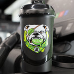 Limitovaná edice, sběratelský šejkr (Máta-Limetka) - 600 ml