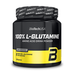 100% L-Glutamine - 500 g