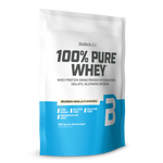 100% Pure Whey bílkoviny Prášek - 1000 g