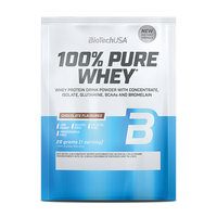 100% Pure Whey bílkoviny Prášek - 28 g