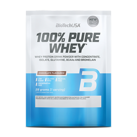 100% Pure Whey bílkoviny Prášek - 28 g