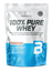 100% Pure Whey bílkoviny Prášek - 454 g
