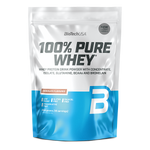 100% Pure Whey bílkoviny Prášek - 454 g