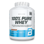 100% Pure Whey bílkoviny Prášek - 2270 g