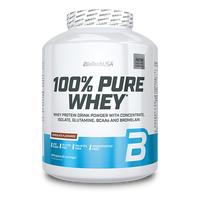 100% Pure Whey bílkoviny Prášek - 2270 g