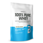 100% Pure Whey bílkoviny Prášek - 1000 g