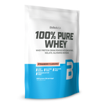 100% Pure Whey bílkoviny Prášek - 1000 g