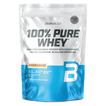 100% Pure Whey bílkoviny Prášek - 454 g