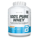 100% Pure Whey bílkoviny Prášek - 2270 g