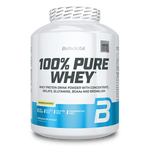 100% Pure Whey bílkoviny Prášek - 2270 g