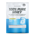 100% Pure Whey bílkoviny Prášek - 28 g
