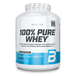 100% Pure Whey bílkoviny Prášek - 2270 g