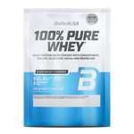 100% Pure Whey bílkoviny Prášek - 28 g