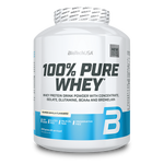 100% Pure Whey bílkoviny Prášek - 2270 g