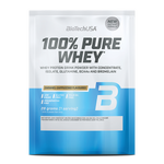 100% Pure Whey bílkoviny Prášek - 28 g