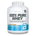 100% Pure Whey bílkoviny Prášek - 2270 g