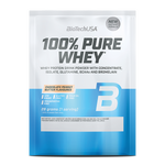 100% Pure Whey bílkoviny Prášek - 28 g