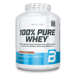 100% Pure Whey bílkoviny Prášek - 2270 g