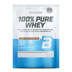 100% Pure Whey bílkoviny Prášek - 28 g