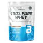 100% Pure Whey bílkoviny Prášek - 454 g