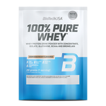 100% Pure Whey bílkoviny Prášek - 28 g