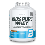 100% Pure Whey bílkoviny Prášek - 2270 g