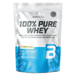 100% Pure Whey bílkoviny Prášek - 454 g