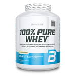 100% Pure Whey bílkoviny Prášek - 2270 g