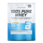 100% Pure Whey bílkoviny Prášek - 28 g