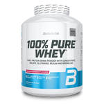 100% Pure Whey bílkoviny Prášek - 2270 g
