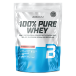 100% Pure Whey bílkoviny Prášek - 454 g