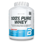 100% Pure Whey bílkoviny Prášek - 2270 g