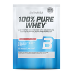 100% Pure Whey bílkoviny Prášek - 28 g