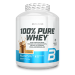 100% Pure Whey bílkoviny Prášek - 2000 g