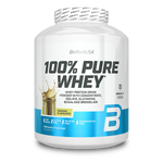 100% Pure Whey bílkoviny Prášek - 2000 g